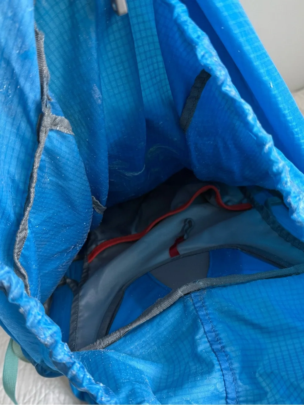 REI flash 58l